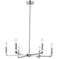 thumbnail image 1 of Colette Chandelier, 1 of 3