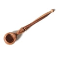 thumbnail image 2 of Berard Olive-Wood Handcrafted Olive Spoon, 2 of 3