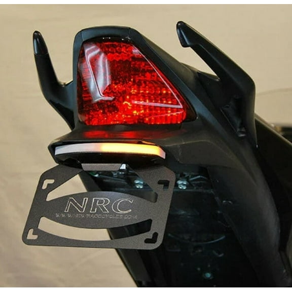 New Rage Cycles CBR250-300-FE Fender Eliminator Kit