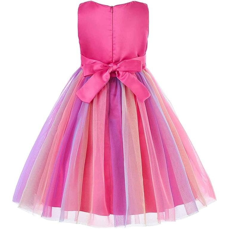rainbow coloured bridesmaid dresses Lauren-Elaine-Opaline-rainbow-ombre-wedding-dress-tulle-gown -1.jpg?v=1777908044&width=923