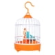thumbnail image 2 of Voice Activated Bright Cute Little Birdcage Light Simulation Call Children's Educational Toys, 2 of 7