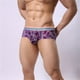 thumbnail image 4 of Pantalón corto de encaje para hombre ML XL 2XL METRO, 4 of 7
