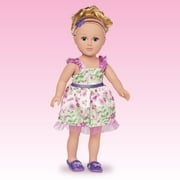 My Life As Garden Flowers Dress