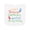AA-White, variant on Inktastic Dentist Like Mommy Baby Terry Cloth Bib