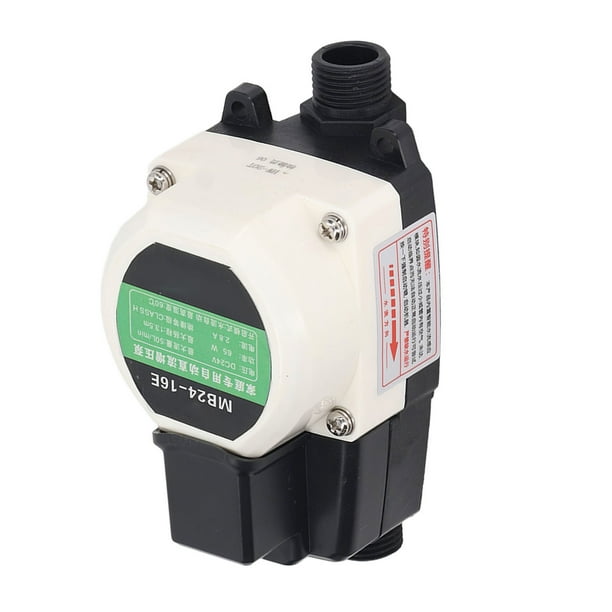 Shower Booster Recirculating PumpWater Pressure Booster Pump Water