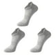 thumbnail image 4 of Calcetines deportivos Minnieouse duraderos y que absorben el sudor para hombres estilo de vida activo color negro, 4 of 6