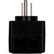 thumbnail image 4 of Protector de Voltaje Vorago AVR-300 900 Joules RJ45/RJ11 para Electrodomesticos, 4 of 6