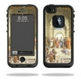 thumbnail image 1 of MightySkins LIFIP5S-School Of Athens Skin for Lifeproof iPhone 5S Case - School of Athens, 1 of 4