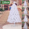 thumbnail image 2 of White Christmas Tree Decoration Package 240Cm/8 Feet, 2 of 15