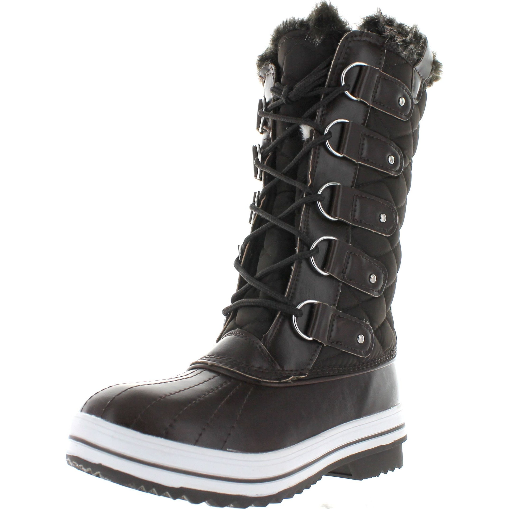 refresh snow boots