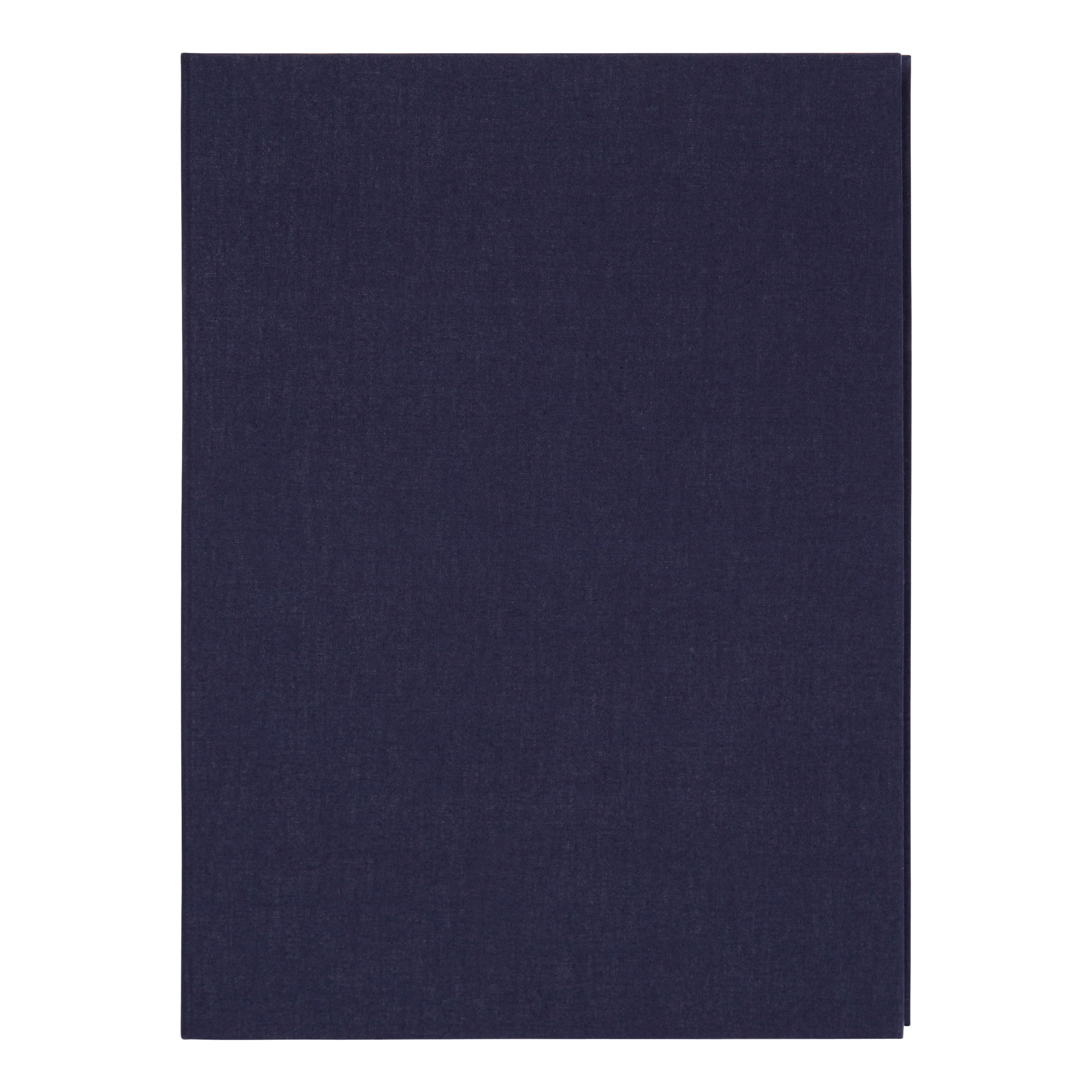 DesignOvation Traditional Photo Albums, Holds 300 4x6 Photos, Set of 4,  Navy Blue – kateandlaurel