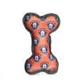 thumbnail image 1 of Star Wars The Mandalorian: Mando Oxford Bone Squeak Toy, 1 of 4