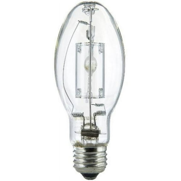 Sunlite 03638 - MP50/U/MED 03638-SU 50 watt Metal Halide Light Bulb