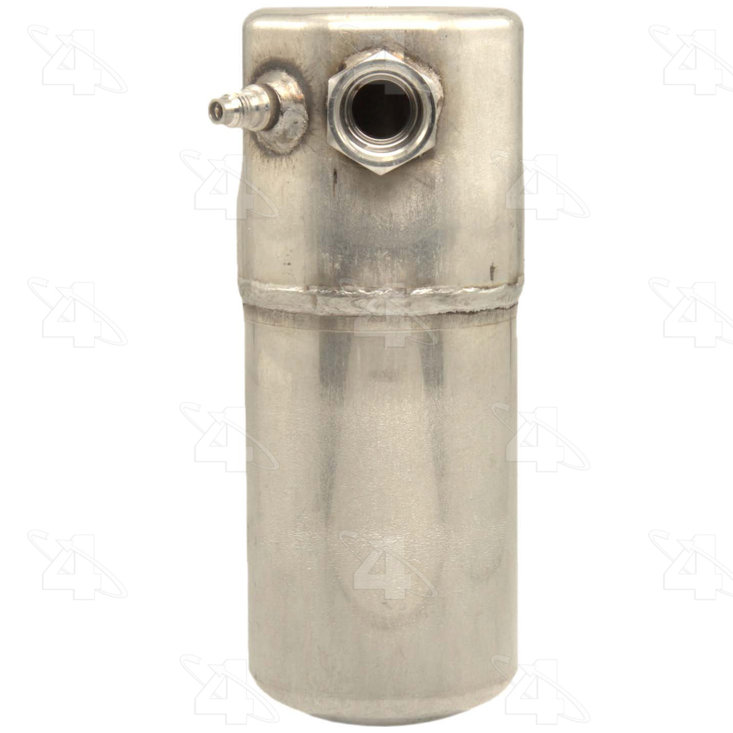 Four Seasons 33111 Accumulator Fits select: 1993-1994 VOLVO 940
