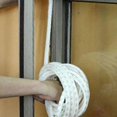 thumbnail image 3 of Brush Seal Weather Stripping Compatible with Window and Door, Self-Adhesive Felt, 3 of 5