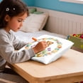 thumbnail image 4 of Outdoor Holiday Decorations Easter Themed Pillowcase 44X44 Cm (Insert Not Included) for Drawing and Holiday Decoration, 4 of 6