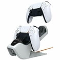 thumbnail image 1 of Dreamgear Support d'Alimentation pour PlayStation 5, 1 of 1