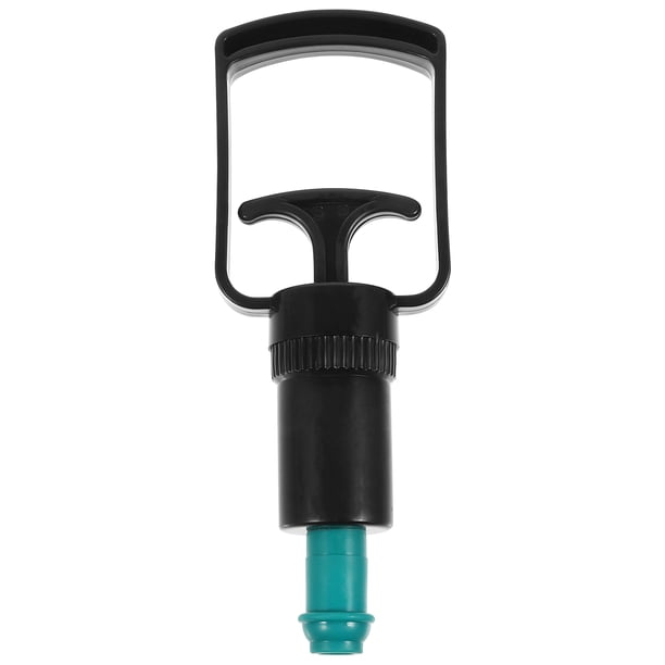Bomba de ventosas manual, herramienta de extracción de aire, bomba de vacío para masaje chino, máquina de ventosas, aspirador