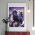 thumbnail image 2 of Diamond Art Kits for Adults - 5d Fantasy Creature Mystical Art Beast Diamond Painting for Adults, Diamond Art for Adults Beginners, Diamond Painting Kits for Adults for Home Wall Decor, 2 of 7