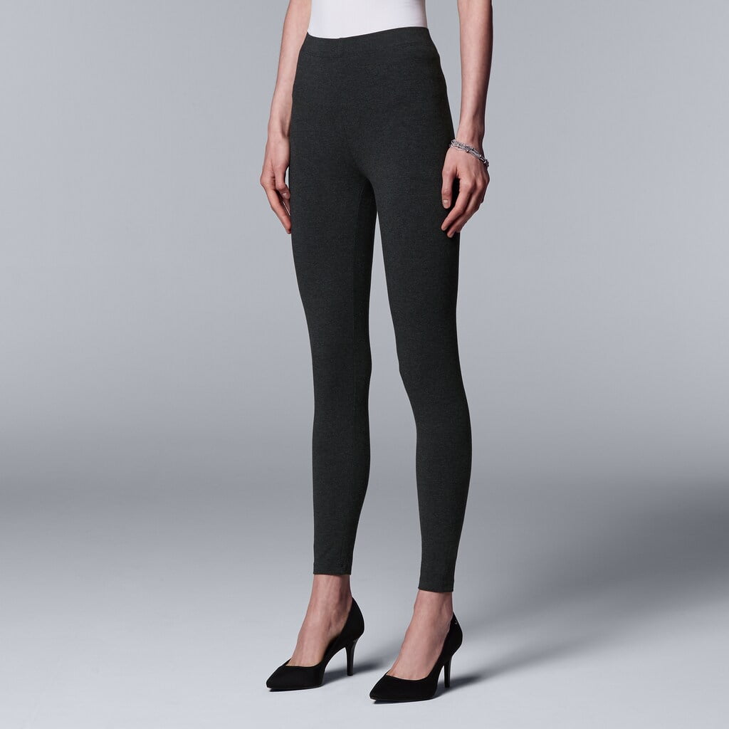 Women's Simply Vera Vera Wang Solid 