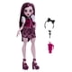 thumbnail image 1 of Muñeca Mattel Monster High Look Uniforme Monstruoso Draculaura, 1 of 5