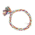 thumbnail image 1 of Colorful Bird Climbing Ring, Bird Perch, Durable For Pets Birds, 1 of 8