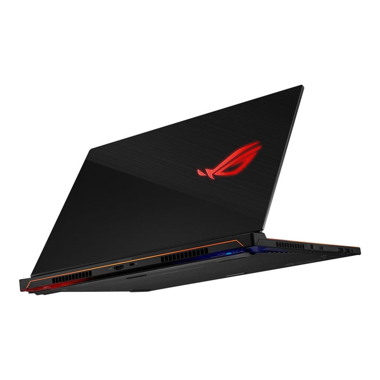 ASUS ROG Zephyrus S GX531GS-AH76 15.6