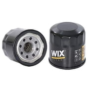 WIX Oil Filter 51358 Fits select: 2007-2018 NISSAN SENTRA, 2013-2018 NISSAN PATHFINDER