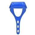 thumbnail image 2 of Pièces de Vélo de Route en Fibre de Carbone Support de Table de Code de Vélo Accessoire de Cyclisme Bleu, 2 of 8