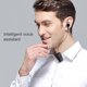 thumbnail image 5 of Gwong Electrónica 1pc Fineblue F-V6 Auricular inalámbrico retráctil Diseño de clip de manos libres Compatible con Bluetooth 4.0 Estéreo Recargable Auricular para Negocios, 5 of 6