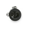 thumbnail image 5 of Holley 320-103 U-Joint, 1 Inch DD to 1 Inch DD - Black Zinc, 5 of 7
