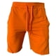 thumbnail image 5 of Puntoco Moda Europea Y Americana Para Hombres, Pantalones Cortos Transpirables Para Niños, Estilo Suelto, Superventas, Nuevo Amarillo L,Pantalones Cortos Hombre, 5 of 7