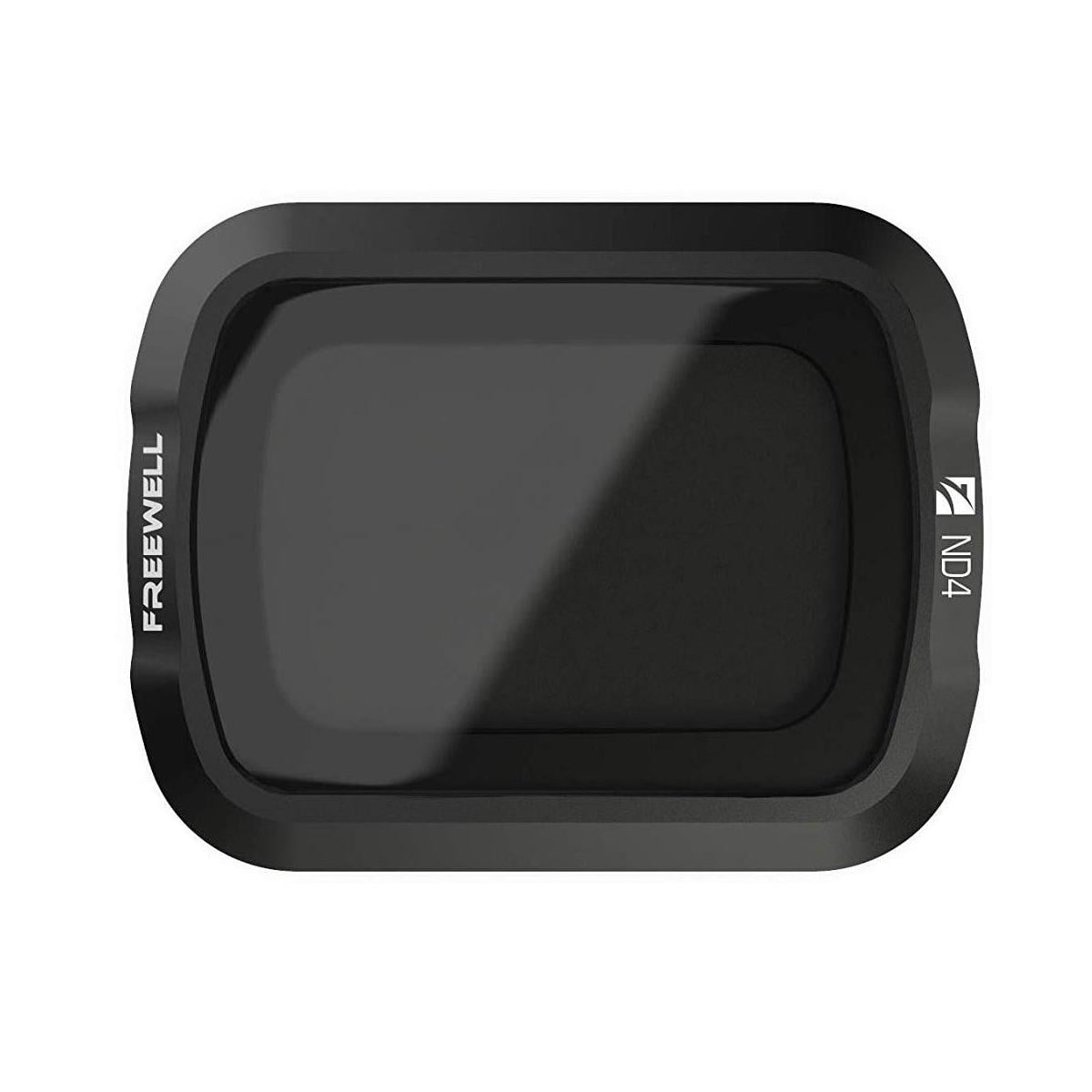 Freewell ND16 Lens Filter for DJI Osmo Pocket/Pocket Kenya Ubuy