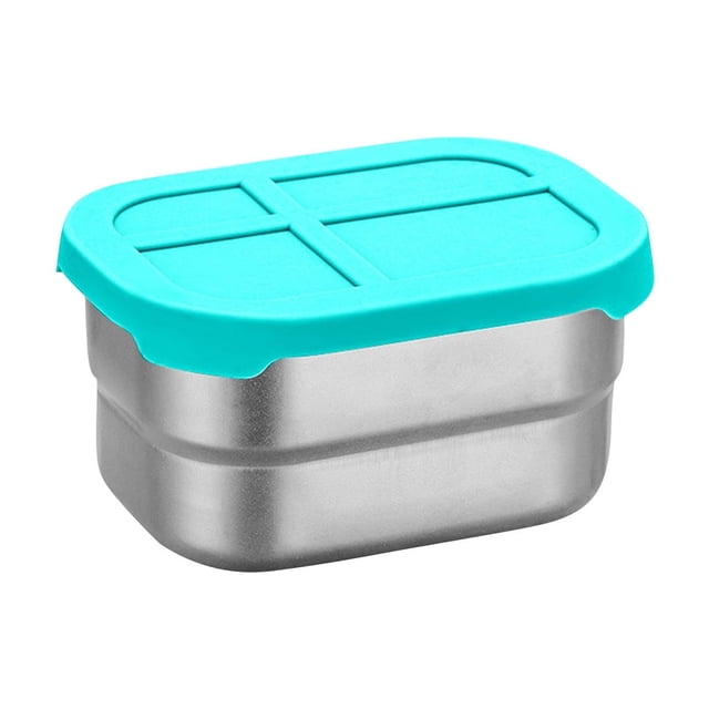 Stainless Steel Table 304 Stainless Steel Crispy Bento Dipping Vegetables 230Ml