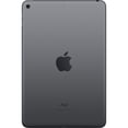 thumbnail image 2 of Apple iPad Mini 5 Tablette 7,9 Po 64 Go Wi-Fi, Gris Cosmique (Utilisé - Bon), 2 of 4
