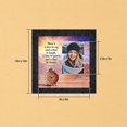 thumbnail image 5 of Ecclesiastes Wall Art, A Time to Laugh Picture Frame, 5 of 7