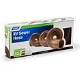 thumbnail image 4 of Camco 39631 20 Ft. Heavy Duty Sani-Drain Sewer Hose, 4 of 5