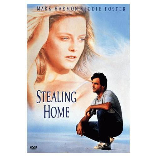 Stealing Home (DVD)
