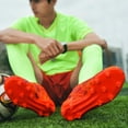 thumbnail image 4 of Chaussures de Football en Cuir Synthétique, 4 of 4