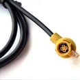 thumbnail image 2 of Adaptador de Línea de Interruptor USB Coche para 3 E90 E91 E92 X5 X6, 2 of 5
