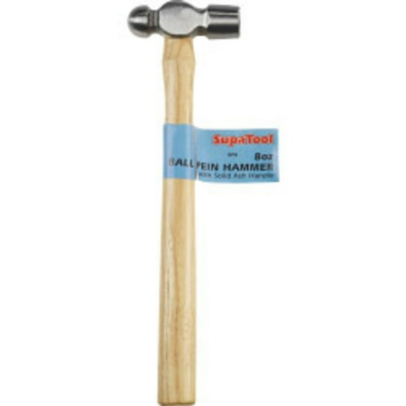 SupaTool Ball Peen Hammer