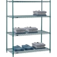 thumbnail image 3 of Nexel 4 Shelf Shelving Unit Starter, 3 of 3
