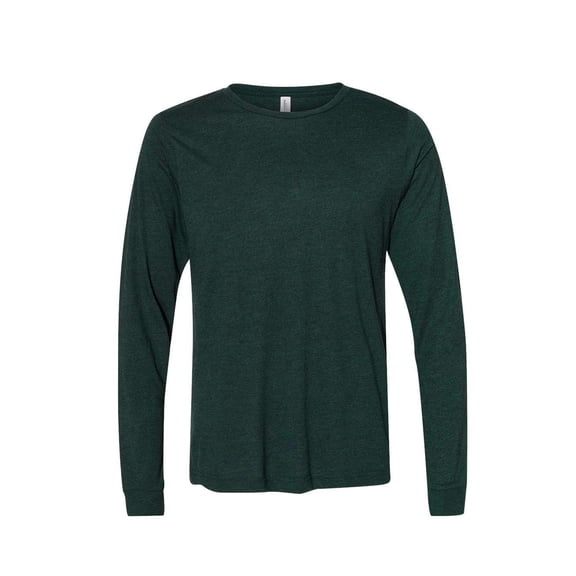 BELLA CANVAS - Unisex Jersey Long Sleeve Tee - 3501