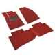 thumbnail image 5 of Alfombrillas para coche de 3 piezas, alfombrillas para Byd Yuan Plus Atto 3 21-2 Zulema Alfombrillas de automoción, 5 of 8