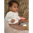thumbnail image 3 of Modern Moments by Gerber Gender Neutral Drop Shoulder Top, Sizes 0/3 Months - 24 Months, 3 of 8