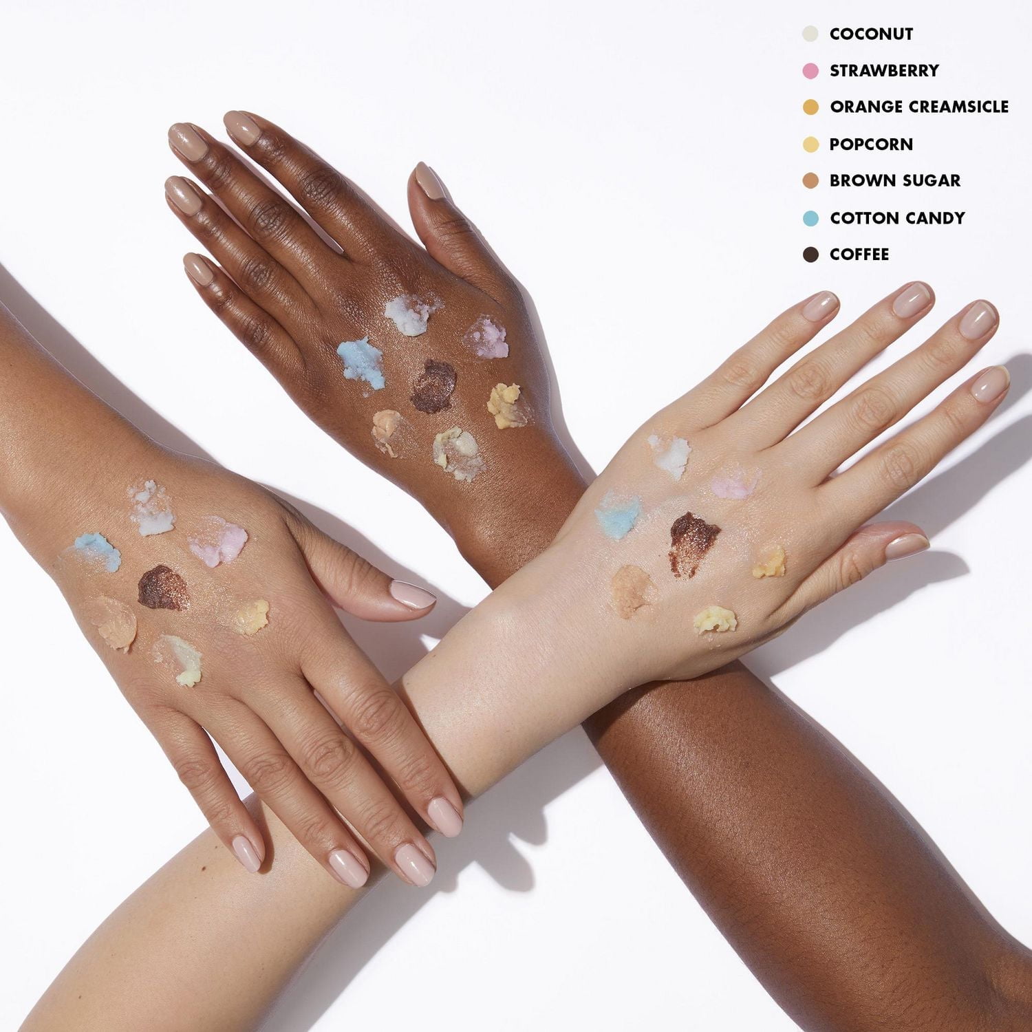 e.l.f. Cosmetics Exfoliant lèvres, L'exfoliant D'origine pour les lèvres. lisse, polit et revitalise les lèvres, 0,1g