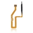 thumbnail image 3 of Lecteur d'Empreintes Digitales de Remplacement avec Câble Flexible Compatible pour LG K42 / K52 / K62 (Rouge), 3 of 5