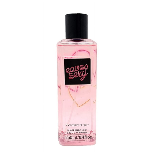 Fragrance Mist Victoria's Secret Eau So Sexy para mujer