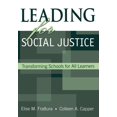 thumbnail image 1 of Leading for Social Justice: Transforming Schools for All Learners, 1 of 2