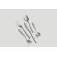 thumbnail image 6 of Cambridge Mercado Sand 20-Piece Stainless Steel Flatware Set (Service for 4), 6 of 8